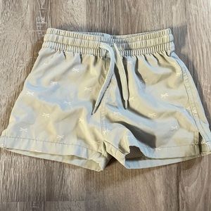 Jamie Kay swim trunks